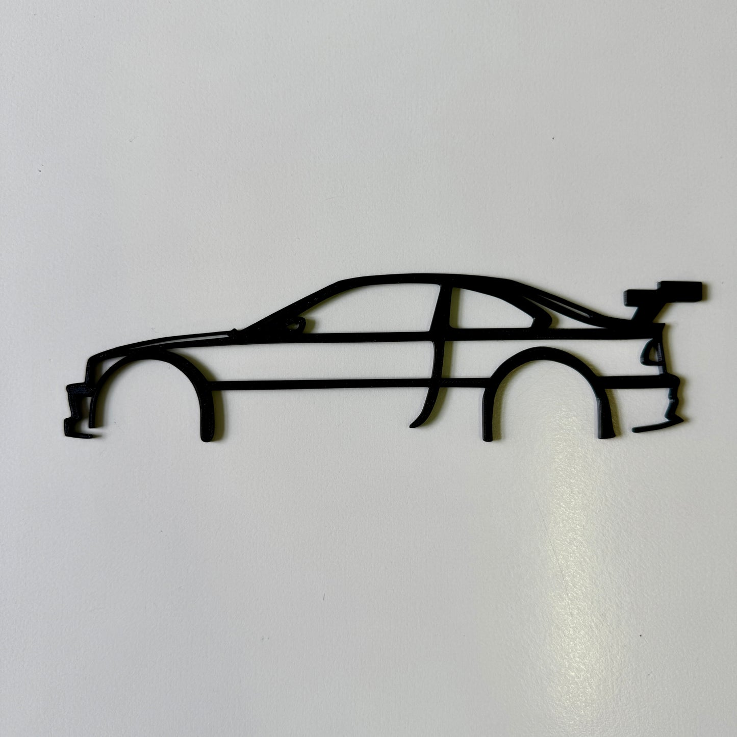 BMW E46 | Banner E46 Coupe