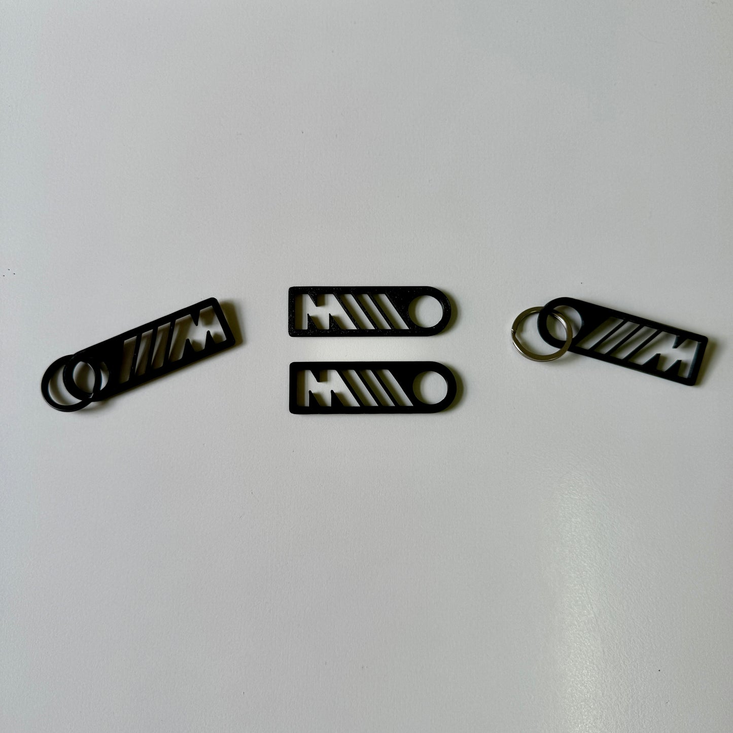 BMW M-paket klíčenka