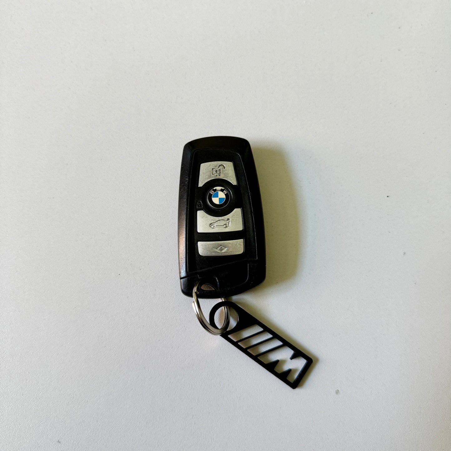 BMW M-paket klíčenka