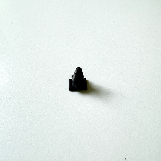 BMW E46 | Clip na vnitřní prahové lišty