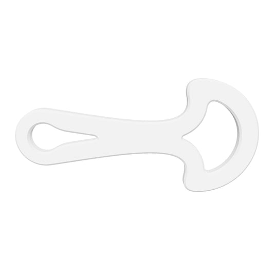 Klíčenka pro nákupní košík