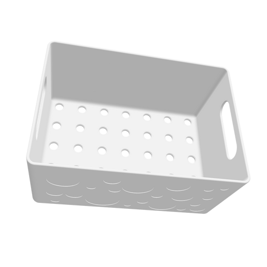 Bublinkový koupelnový koš