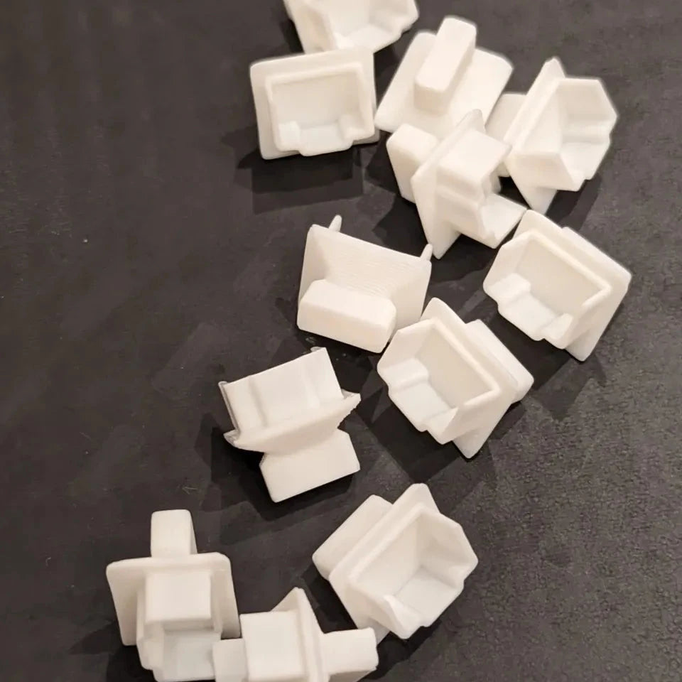 Krytka konektoru RJ45