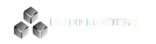 3D Print Masters