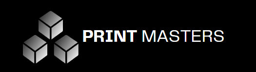 3D Print Masters