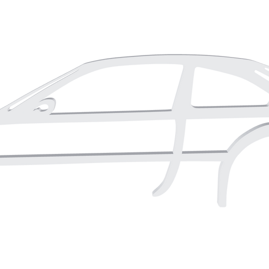 BMW E46 | Banner E46 Coupe