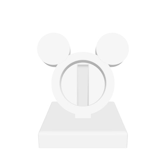 Mickey Mouse Apple Watch nabíječka