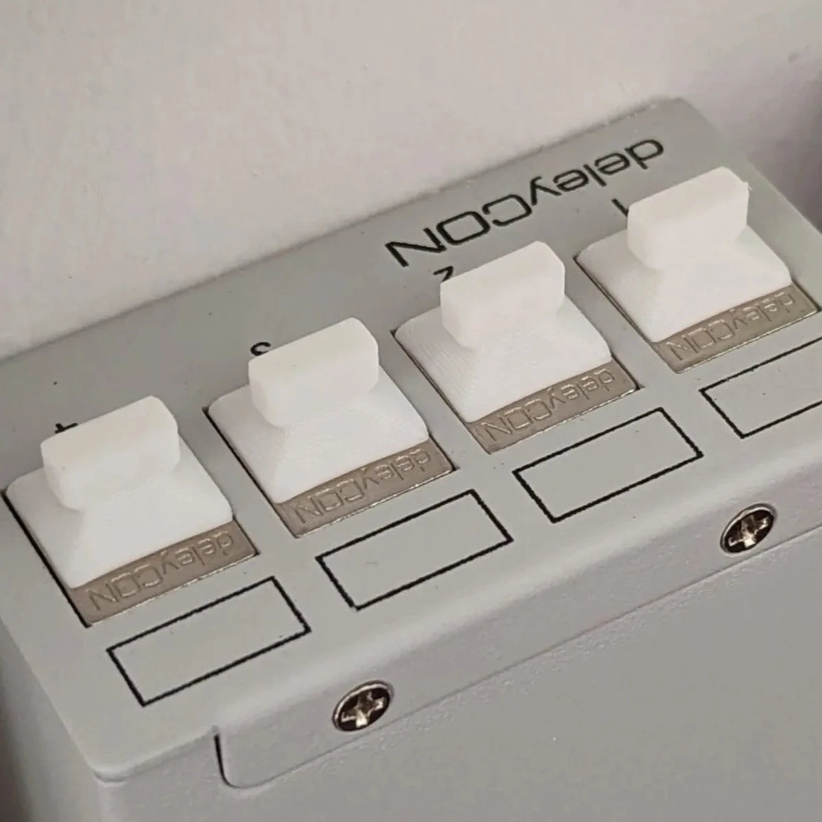 Krytka konektoru RJ45